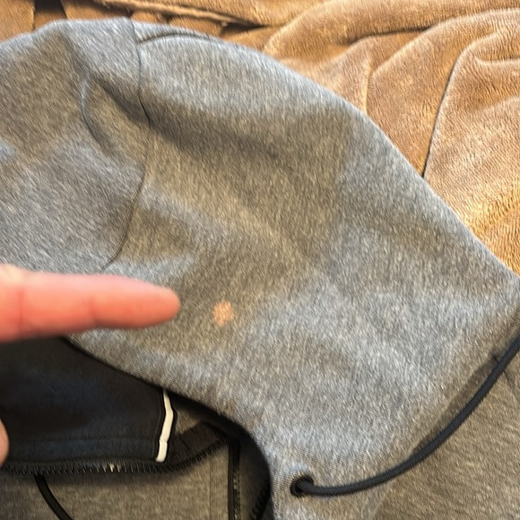 Nike tech hoodie XXL - Picture 3 of 3